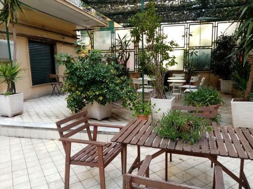 B&B Sansevero Naples