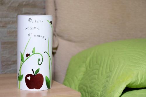 Bed & Breakfast Megaride Santa Lucia