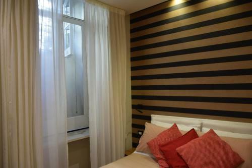 Bed & Breakfast Kbirr Charming House