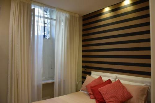 Bed & Breakfast Kbirr Charming House