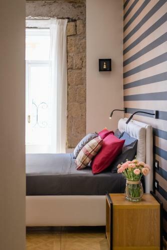 Bed & Breakfast Kbirr Charming House