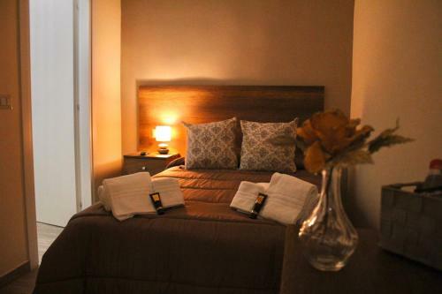 Bed & Breakfast La Dimora Dei Borboni