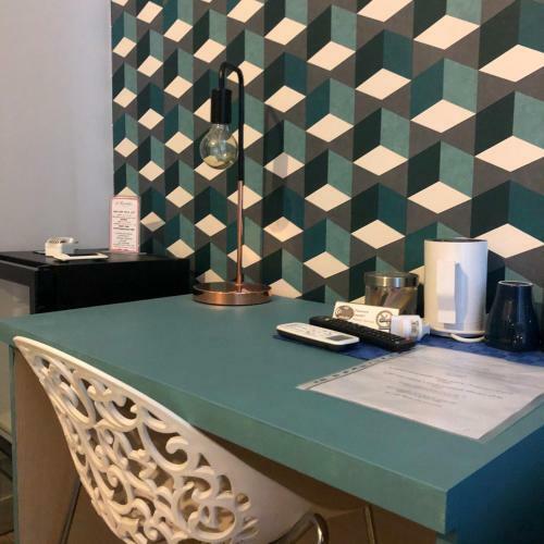 H Rooms Boutique Hotel