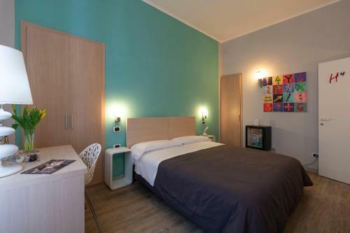 H Rooms Boutique Hotel