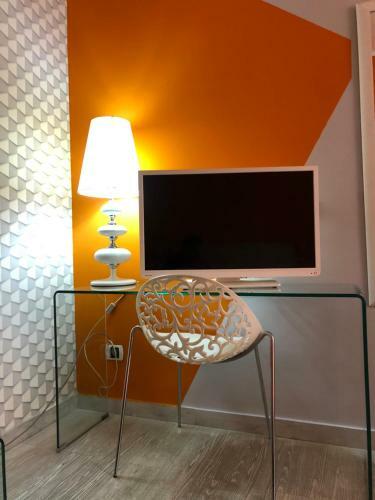 H Rooms Boutique Hotel