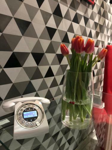H Rooms Boutique Hotel