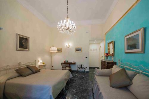 B&B Residenza Via Dei Mille