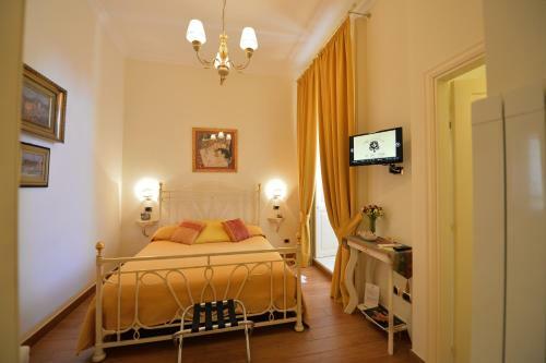 B&B Residenza Via Dei Mille