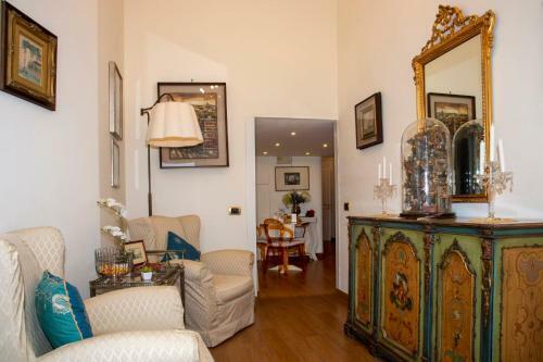 B&B Residenza Via Dei Mille