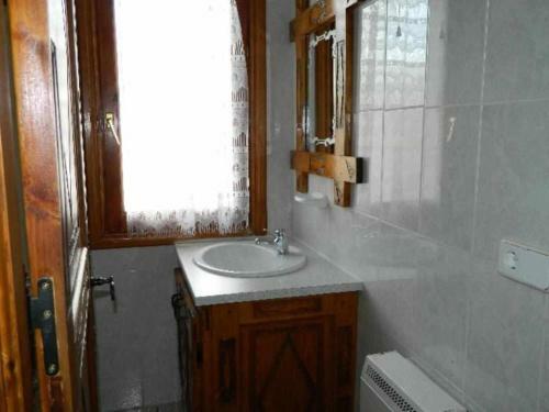 Agroturismo Casa Rural Mantxoalorra