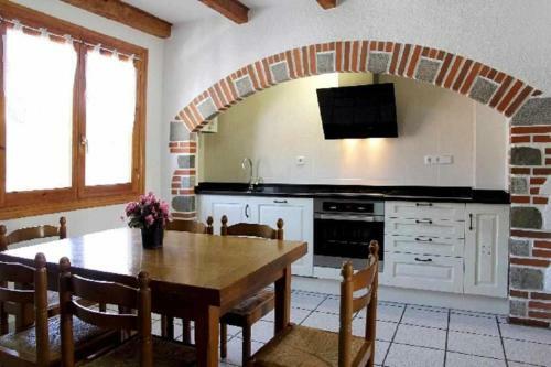 Agroturismo Casa Rural Mantxoalorra