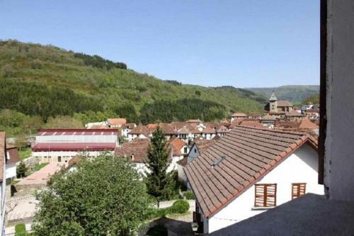 Agroturismo Casa Rural Mantxoalorra