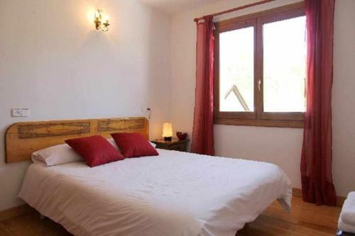 Agroturismo Casa Rural Mantxoalorra