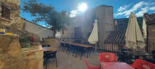 Hostal El Mijares