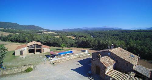 Casa Rural Sant Joan