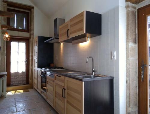 Bed & Breakfast Jardin Des Sens, La Rente D'eguilly