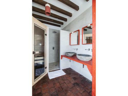 Bed & Breakfast Jardin Des Sens, La Rente D'eguilly