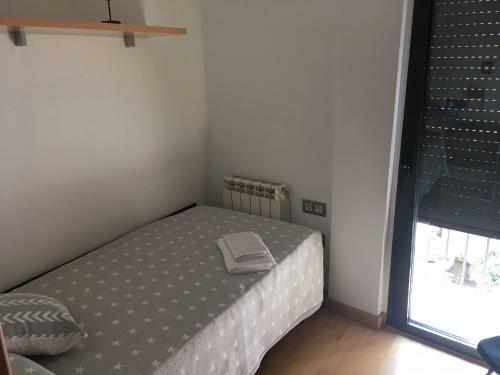 Apartament Centre Hist�ric A Olot