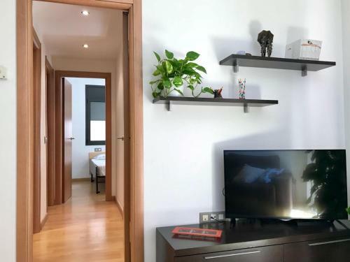 Apartament Centre Hist�ric A Olot