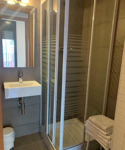 Apartament Centre Hist�ric A Olot