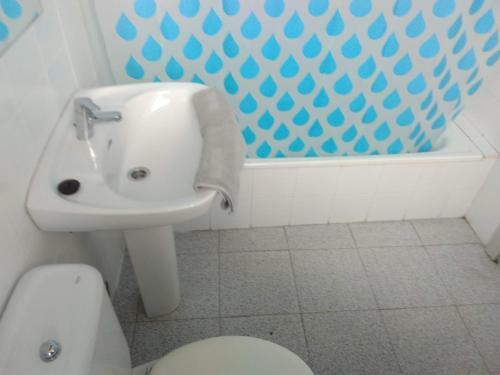 Hostal Arrigorri Ostatu Jatetxea