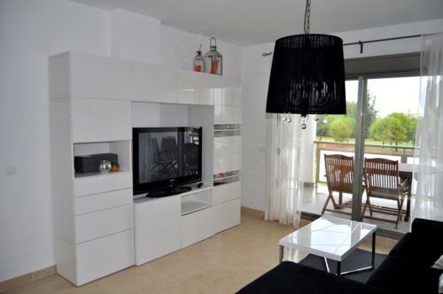 Apartamento Ap989 Cabagua Oliva Nova