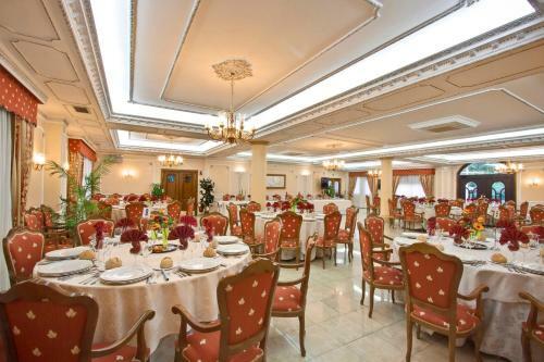 Hotel Pazo De Monterrei
