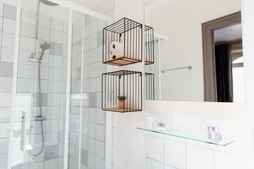 Bed & Breakfast Maison D'h�tes La Poterne