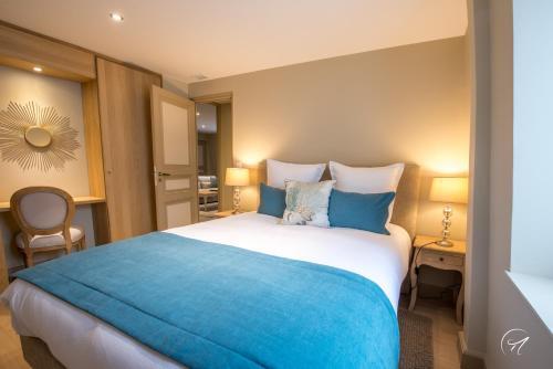 Apartamento Les Suites Du 33