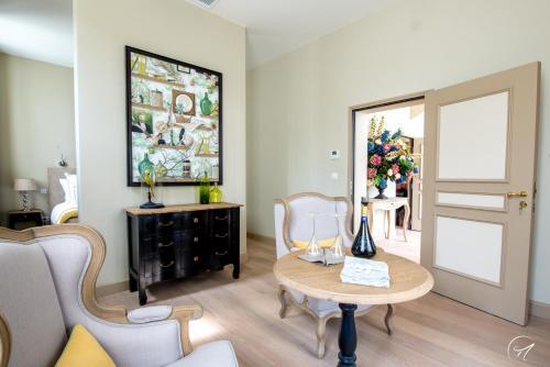 Apartamento Les Suites Du 33