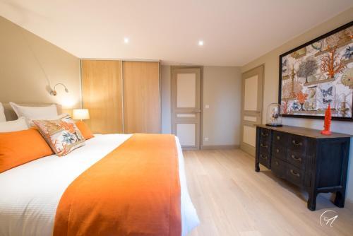 Apartamento Les Suites Du 33