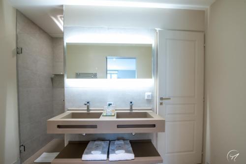 Apartamento Les Suites Du 33