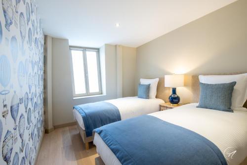 Apartamento Les Suites Du 33