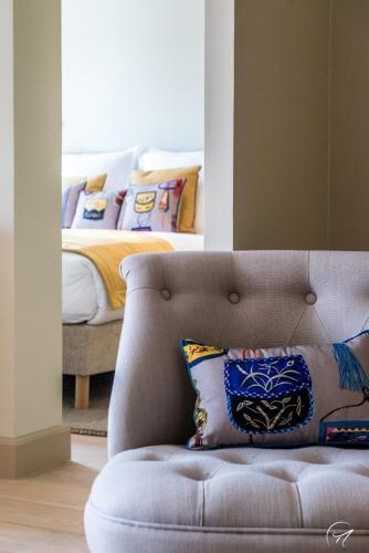 Apartamento Les Suites Du 33