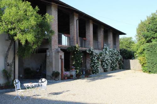 Agroturismo Agriturismo Mancassola
