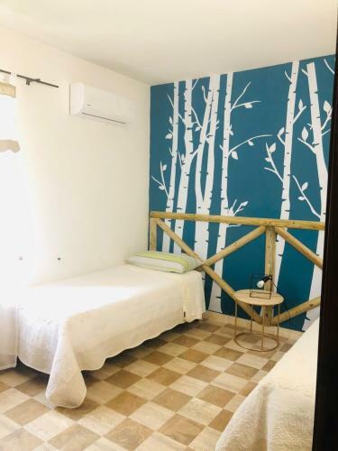 Agroturismo Agriturismo Podere Pescara