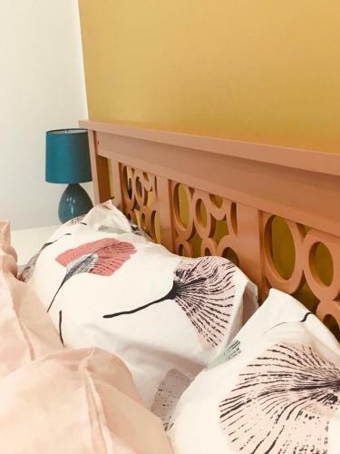 Apartamento Pachino Rooms