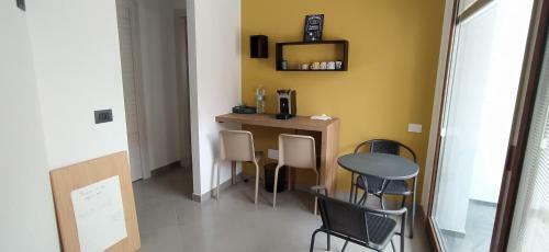 Apartamento Pachino Rooms