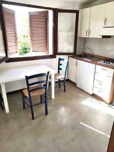 Apartment For 4 Pax At 120 Mt From The Beach