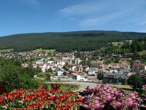 Hotel Garni Panoramik
