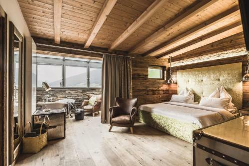 Hotel Alpin Garden Luxury Maison - Adults Only