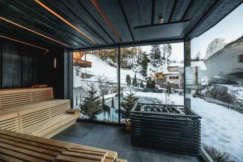 Hotel Alpin Garden Luxury Maison - Adults Only