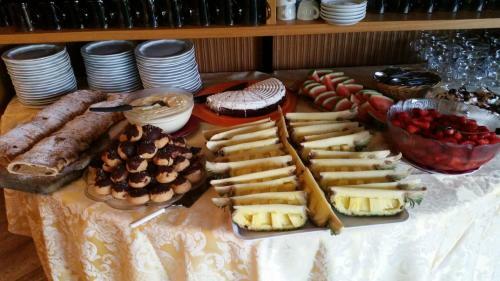 Hotel Villa Emilia