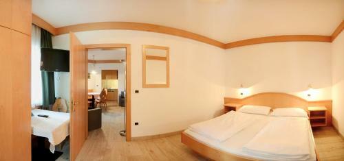 Apartamento Casa Roder By Garni Snaltnerhof