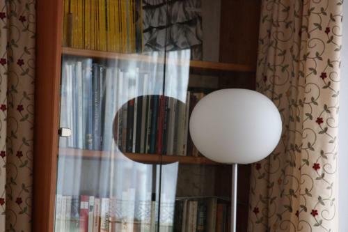 Hotel Garni Planaces