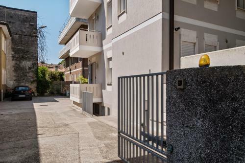 Apartamento Myplace Padova Porta San Giovanni
