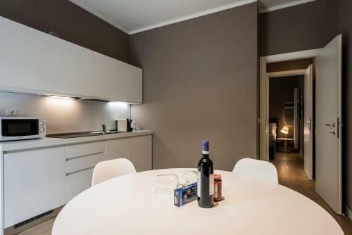 Apartamento Myplace Padova Porta San Giovanni