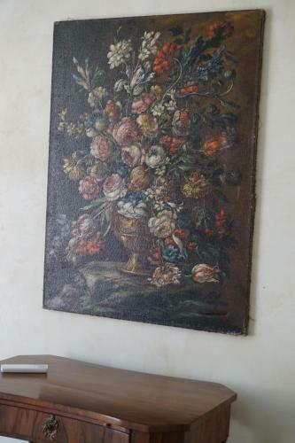 Hostal Palazzo Mantua Benavides Suites & Apartments