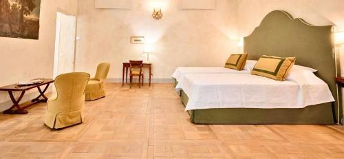 Hostal Palazzo Mantua Benavides Suites & Apartments