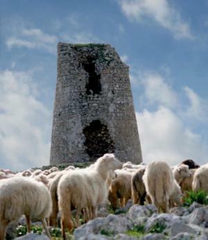 Agroturismo Masseria Autigne